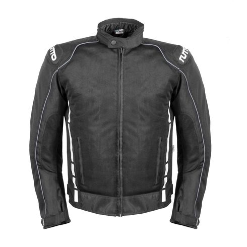 Jaqueta Tutto Masculina Wind Summer Preta_01
